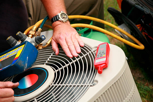 Best Affordable HVAC services  in USA